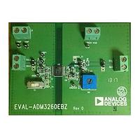 Analog Devices EVAL-ADM3260EBZ Digital Isolator EVALUATION BOARD I.C.