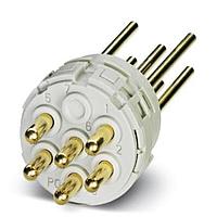 PHOENIX CONTACT 1606993 Circular Metric Connectors RC-06P1NC20000