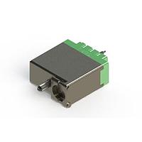 EDAC 516-038-520-265 Connectors Rack & Panel Connector