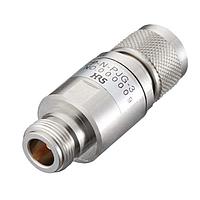 Hirose Electric CP-BNC75-JJG-3 RF Adapters - In Series