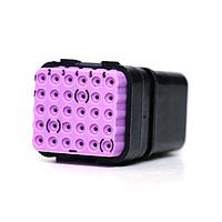 DEUTSCH - TE Connectivity DMC-MR 30-23 PN Rectangular MIL Spec Connectors DMC-MR 30-23 PN