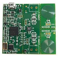 Texas Instruments LDC1312EVM Inductance to Digital LDC1312 Evaluation M odule
