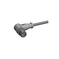 Amphenol CONEC 43-14427 Sensor Cables / Actuator Cables SAL-12-RSW3-10/A1/