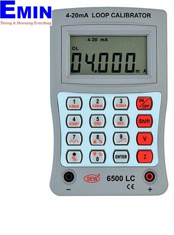 Electrical calibrator inspection service for laboratory and industrial testing equipment