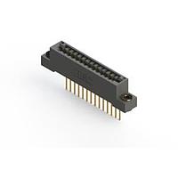 EDAC 896-014-541-103 Receptacles High Temp Card Edge Connectors