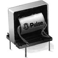 Pulse Electronics PE-63385NL Gate Drives THT Gate Drive 1500uH .75Ohms