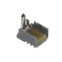 Molex 170525-3817 Headers Impact 85-OHM BP 3x8 GL Sn