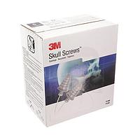 3M Electronic Specialty P1300 Hearing & Vision Aids PELTOR NXT SKLL/SCRW PLG UNCORD 480 PR/C