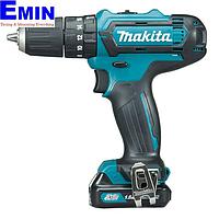 MAKITA HP333DSYE Cordless Hammer Driver Drill