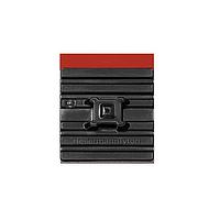 HellermannTyton 151-02977 Cable Mounting & Accessories FLEX TACK MOUNTING BASE WHT