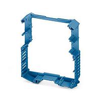 PHOENIX CONTACT 2200819 Enclosures for Industrial Automation ME MAX 45 MT 2-2 BU