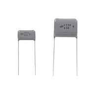 Nichicon QXT2G104KRP7FR Film Capacitors 0.1uF 10% 400V Metallized Film