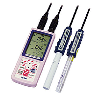 TOA DDK pH meter calibration service