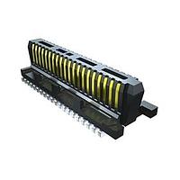 Samtec ST5-50-1.00-L-D-P-TR Headers 0.50 mm Micro Blade & Beam Low-Profile Header