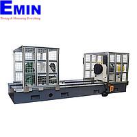 HST HST-PNZ-2000 Electro-hydraulic Servo Torsional Fatigue Test Bench (±5000N.m)