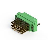 EDAC 516-038-542-502 Connectors Rack & Panel Connector