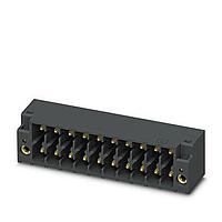 PHOENIX CONTACT 1715229 Pluggable Terminal Blocks DMC 1,5/14-G1F-3,5- LRP26AUTHRR