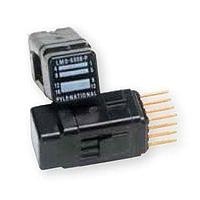 Amphenol Aerospace LMD-6005-P Bussing Modules 2 Bussing Circuit Module SZ 22 Contact