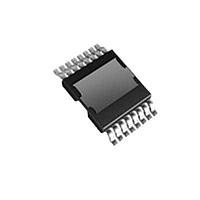 Transphorm TP65H030G4PRS-TR FETs 650V, 30mohm GaN FET in TOLT