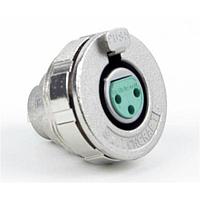 Switchcraft B5F Connectors QG CONNECTOR