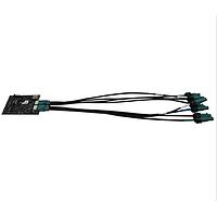 Leopard Imaging LI-JAG-ADP-GMSL2-8CH Adapter Cards