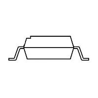 Renesas Electronics PS2703-1-A Transistor Output Optocouplers OPTOCOUPLER 4-PIN SOP