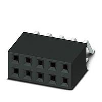 PHOENIX CONTACT 1156907 Headers FQ 2,54D/ 80-SH-0-BT