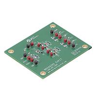 Analog Devices MAX44285EVKIT# Amplifier IC Development Tools EVKIT for Max44285 - Dual Current-Sense