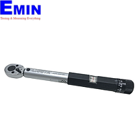 Indicating torque wrench