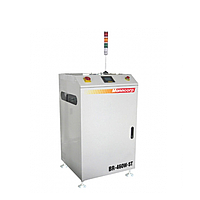 Manncorp HB-350W-ST Vertical LIFO/FIFO Buffer