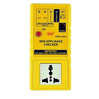 SEW 880 AT Mini Appliance Checker