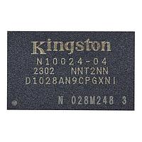 Kingston D1028AN9CPGXNI-U SDRAM - DDR4 96 ball FBGA DDR4 I-Temp