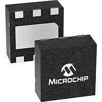 Microchip Technology MCP14A0152T-E/MAY MOSFET Gate Drivers MOSFET Driver 1.5A single, 2x2 QFN
