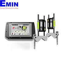 Laser Pulley/Shaft Alignment System Repair Service