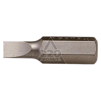 SATA 59417 5/16" Dr. 30L Slotted 12 x 30mm (5pc/pack)