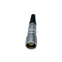 NorComp 822K006-273L801 Connectors 2K IP 6 POS FML SLDR CUP CABLE MOUNT