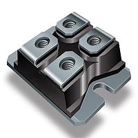 IXYS IXFN40N90P Polar Power MOSFET PolarHV HiPerFETs 500V-1.2Kv Red Rds