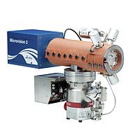 MKS VISION-2000-C RGA for Multi-pressure & CVD/ALD Processes (1-300 amu)