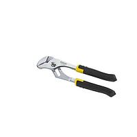 STANLEY 84-024 Groove Joint Pliers