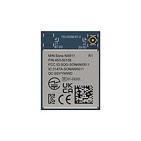 Ezurio 453-00158C WiFi Modules with Bluetooth Module, Sona NX611, MIMO, M.2 1216, 1 x MHF4, Cut Tape