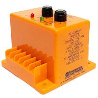 ATC Diversified Electronics CDO-120-ALE-20 Current Monitor DC Over Current Monitor/Relays