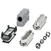 PHOENIX CONTACT 1409778 Connector Kits HC-KIT-B24-R04