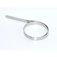 DMC Tools DBS-128-2 Circular MIL Spec Tools, Hardware & Accessories M85049/128-2 EMI BAND,1/4" COIL WELDED