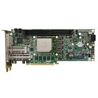 Altera DK-DEV-AGF023FA FPGA Agilex 7 FPGA F-Series Development Kit (Production 1 2x F-Tile) including a 1-year license for Quartus Prime Pro Development Kit Edition