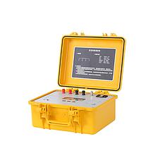 KVTester ZCDT-10A Grounding resistance meter