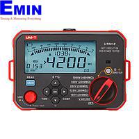 UNI-T UT501E Fast Insulation tester (0～4ＧΩ)