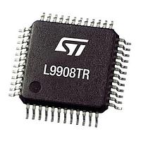 STMicroelectronics L9908TR 3 Phase Automotive 3-phase motor gate driver unit