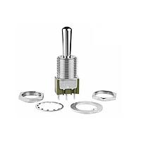 NKK Switches MN13B2B1W01 Toggle Switches BUSHING MOUNT MINIATURE TOGGLE