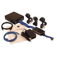 Texas Instruments TMDSEMUPROTRACE Emulators / Simulators XDS Pro Trace