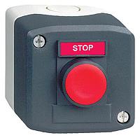 SCHNEIDER XALD111H29H7 Pushbutton Switches PUSHBUTTON ENCL START & STOP